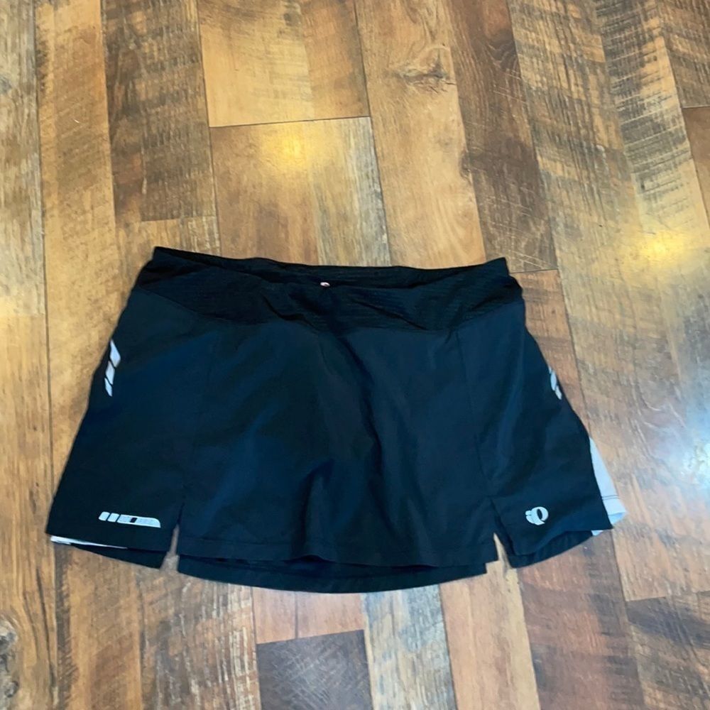 Pearl Izumi skirt L (4335)